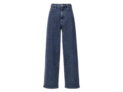 WOMEN'S DENIM PANTS