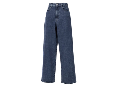 WOMEN'S DENIM PANTS