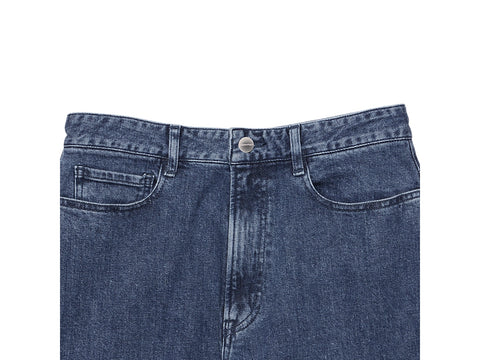WOMEN'S DENIM PANTS