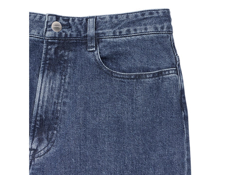 WOMEN'S DENIM PANTS