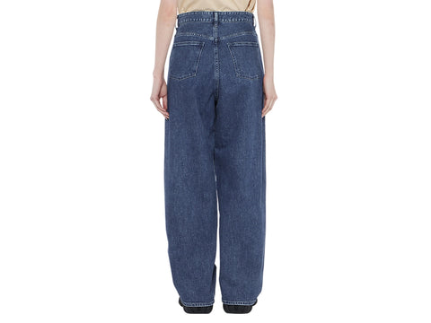 WOMEN'S DENIM PANTS