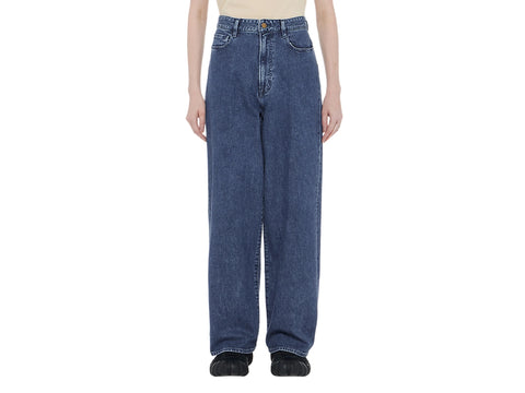 WOMEN'S DENIM PANTS