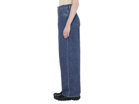 WOMEN'S DENIM PANTS