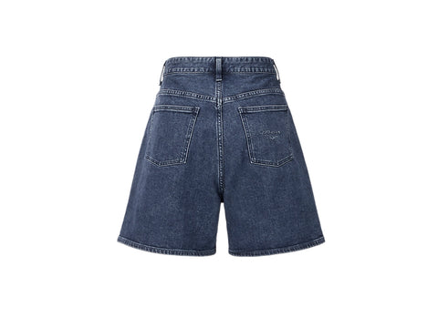 WOMEN'S DENIM SHORTS