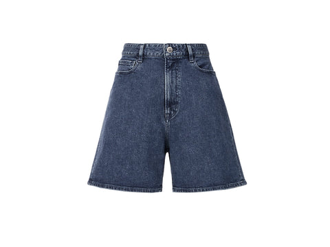 WOMEN'S DENIM SHORTS