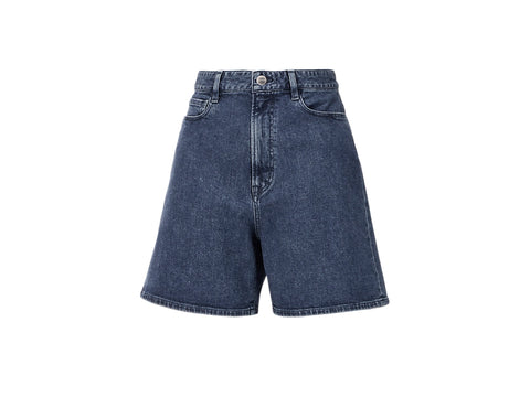 WOMEN'S DENIM SHORTS