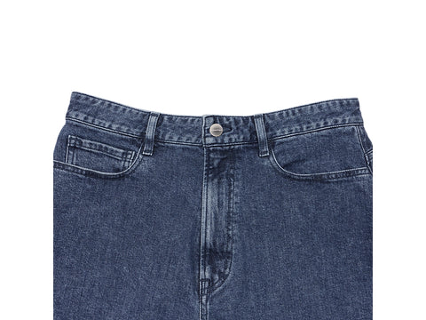 WOMEN'S DENIM SHORTS