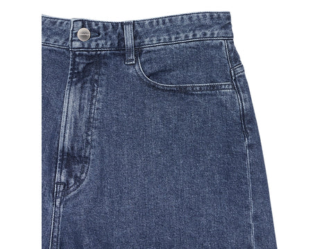 WOMEN'S DENIM SHORTS