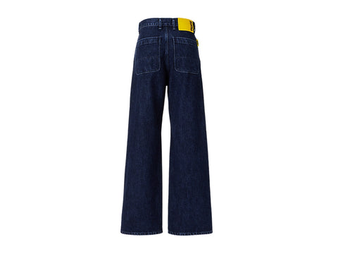 WOMEN'S DENIM PANTS