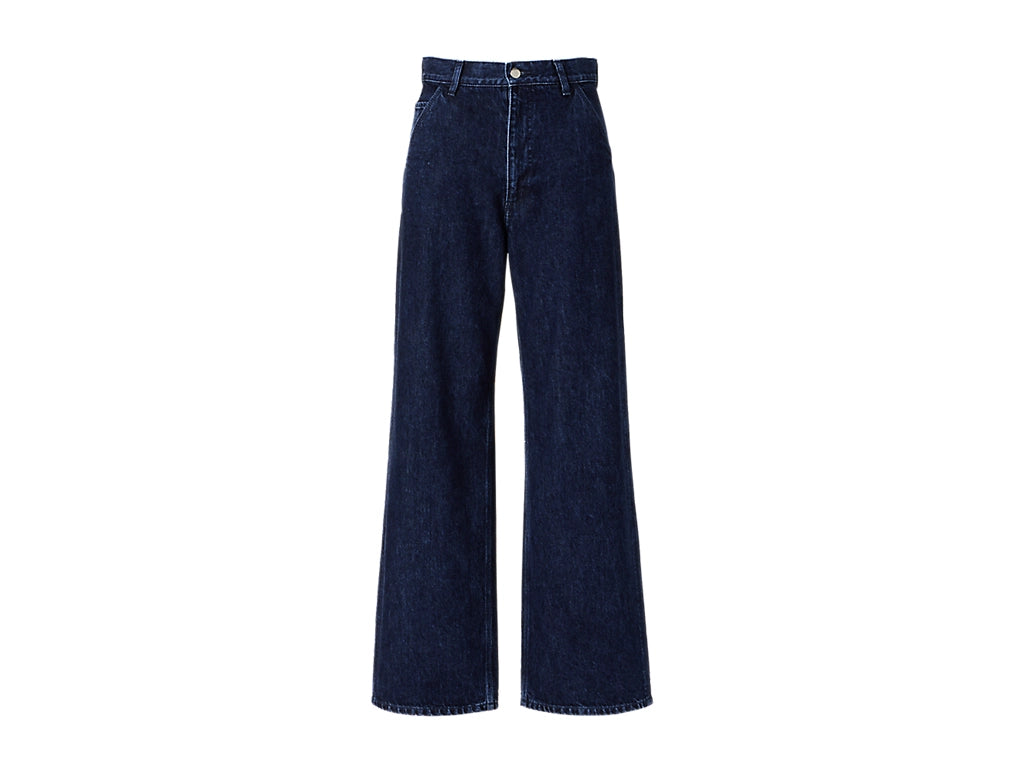 WOMEN'S DENIM PANTS