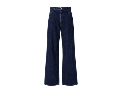 WOMEN'S DENIM PANTS