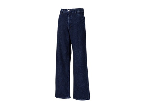 WOMEN'S DENIM PANTS
