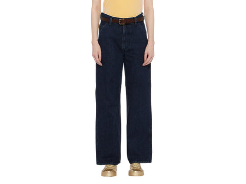 WOMEN'S DENIM PANTS