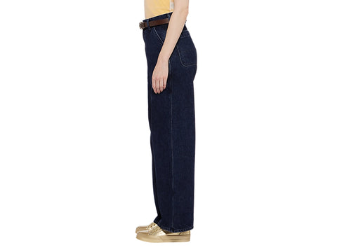 WOMEN'S DENIM PANTS