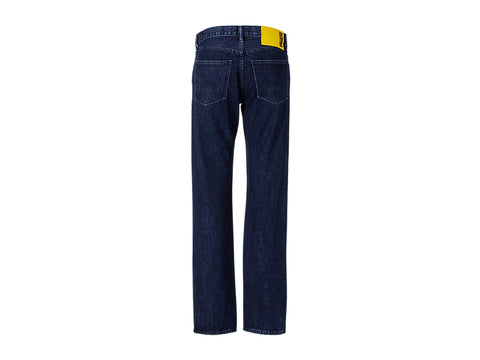 WOMEN'S DENIM PANTS