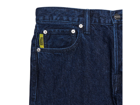 WOMEN'S DENIM PANTS