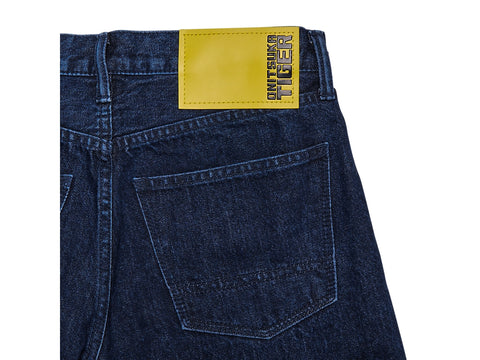 WOMEN'S DENIM PANTS