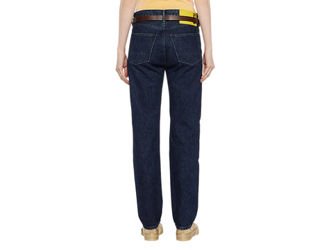 WOMEN'S DENIM PANTS