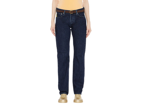 WOMEN'S DENIM PANTS