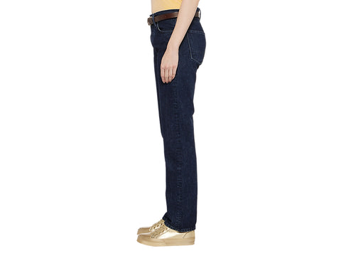 WOMEN'S DENIM PANTS