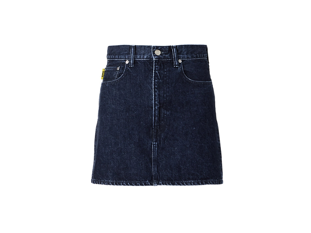 WOMEN'S DENIM SKIRT