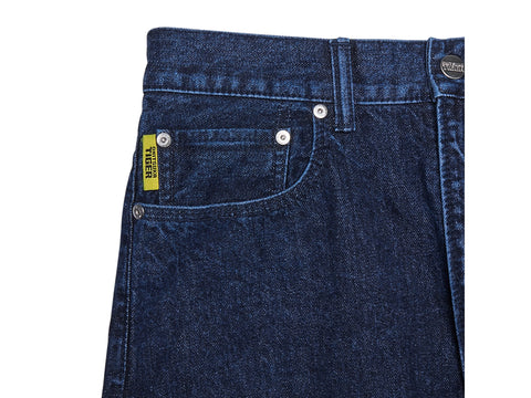 WOMEN'S DENIM SKIRT