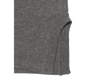 WOMEN'S KNIT TOP