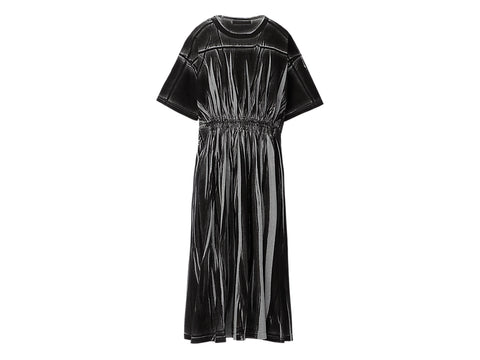 WOMEN'S PRINTED DRESS