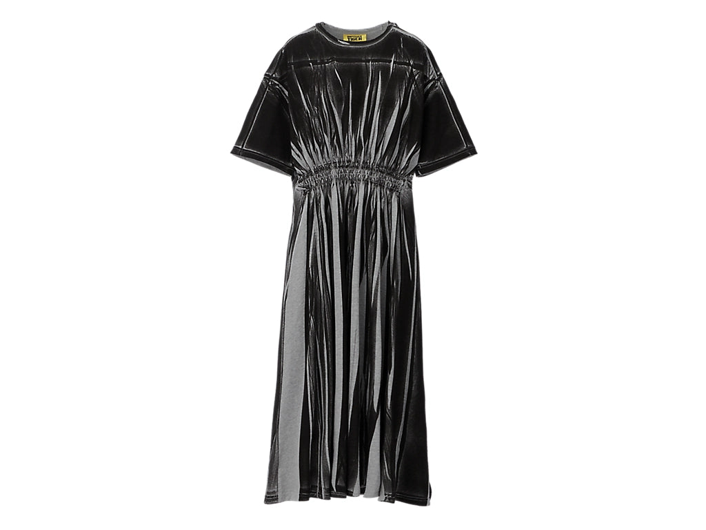 WOMEN'S PRINTED DRESS