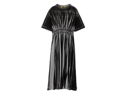 WOMEN'S PRINTED DRESS