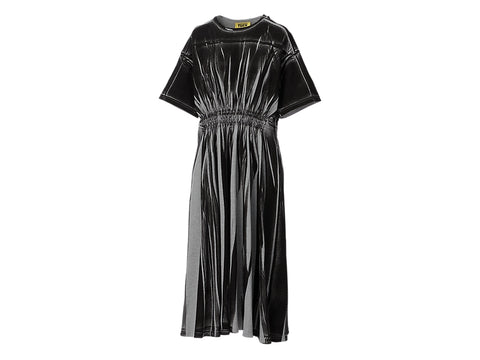 WOMEN'S PRINTED DRESS