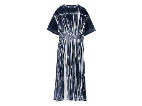 WOMEN'S PRINTED DRESS