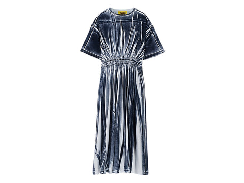 WOMEN'S PRINTED DRESS