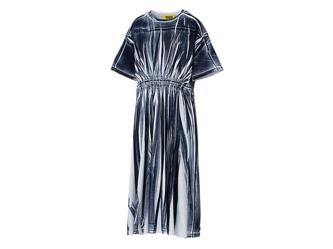 WOMEN'S PRINTED DRESS