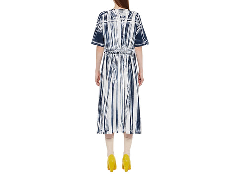 WOMEN'S PRINTED DRESS