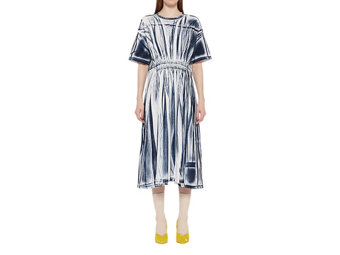 WOMEN'S PRINTED DRESS