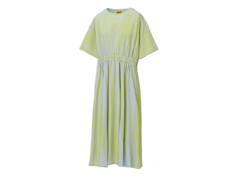 WOMEN'S PRINTED DRESS