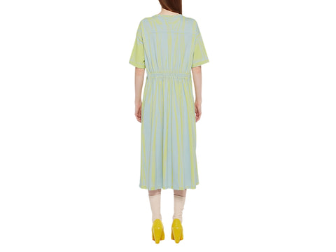 WOMEN'S PRINTED DRESS