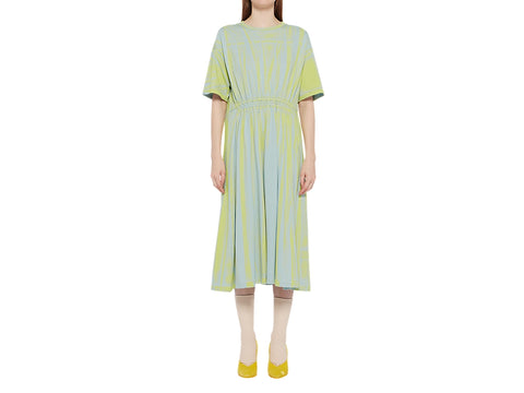 WOMEN'S PRINTED DRESS