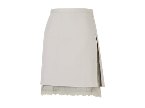 WOMEN'S SKIRT