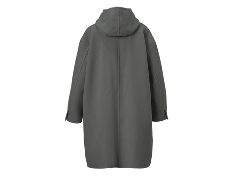 WOMEN'S MODS COAT