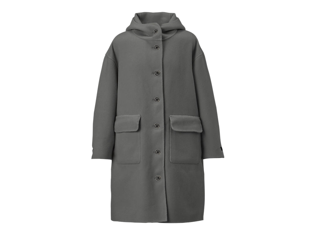 WOMEN'S MODS COAT