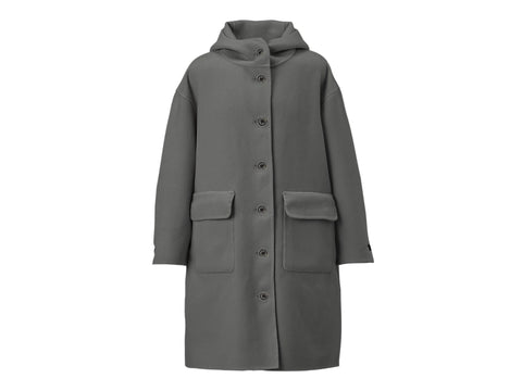 WOMEN'S MODS COAT