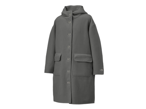 WOMEN'S MODS COAT