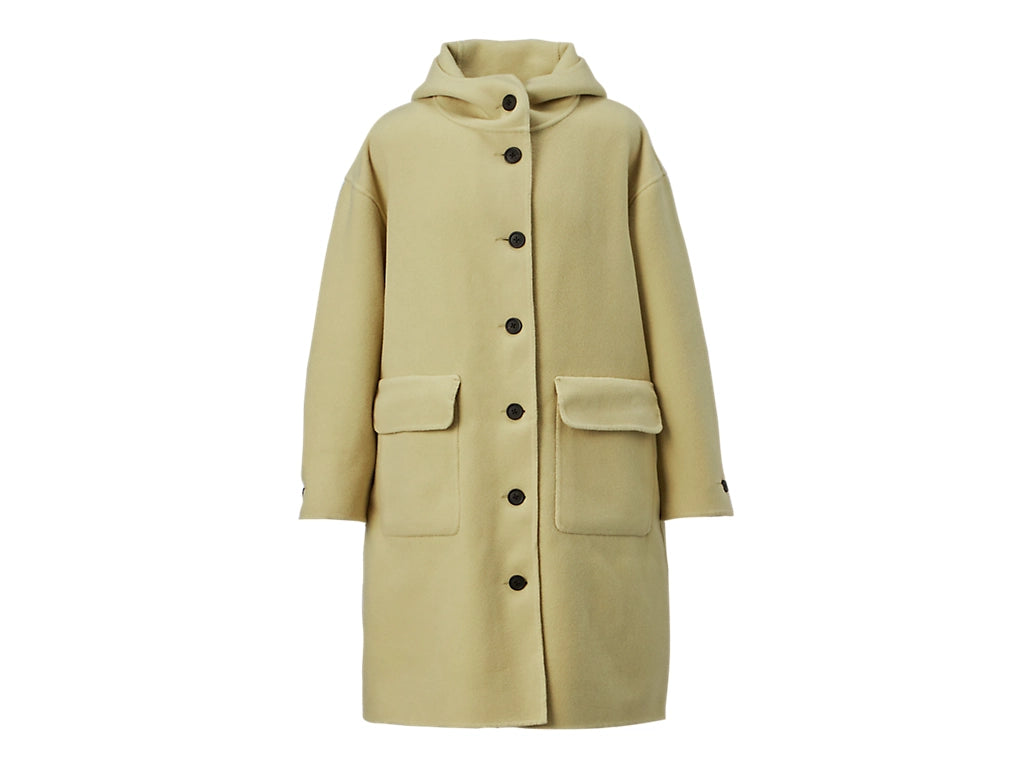 WOMEN'S MODS COAT