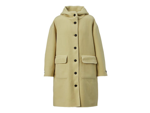 WOMEN'S MODS COAT