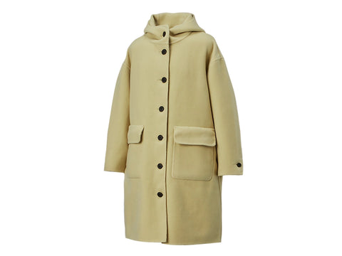 WOMEN'S MODS COAT