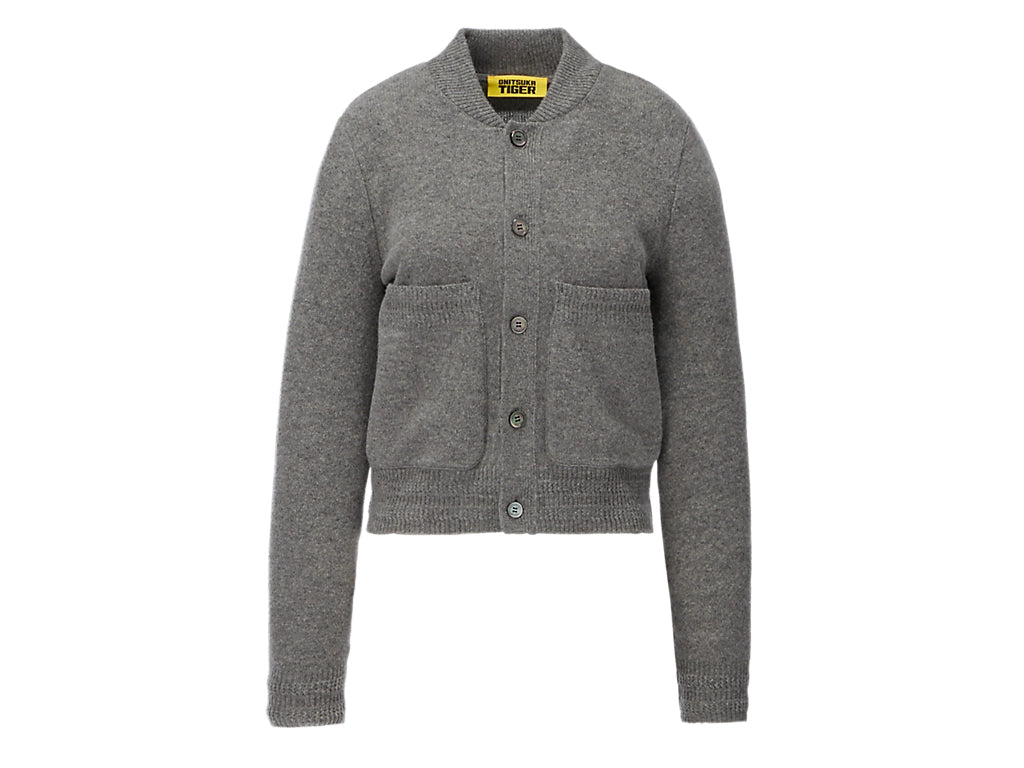 WOMEN'S KNIT CARDIGAN