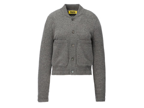 WOMEN'S KNIT CARDIGAN