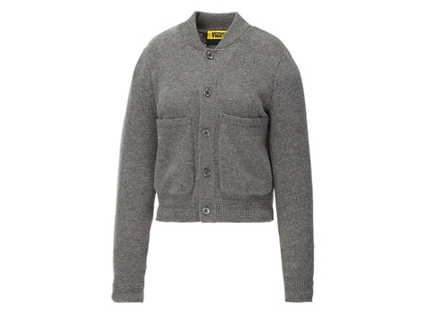 WOMEN'S KNIT CARDIGAN